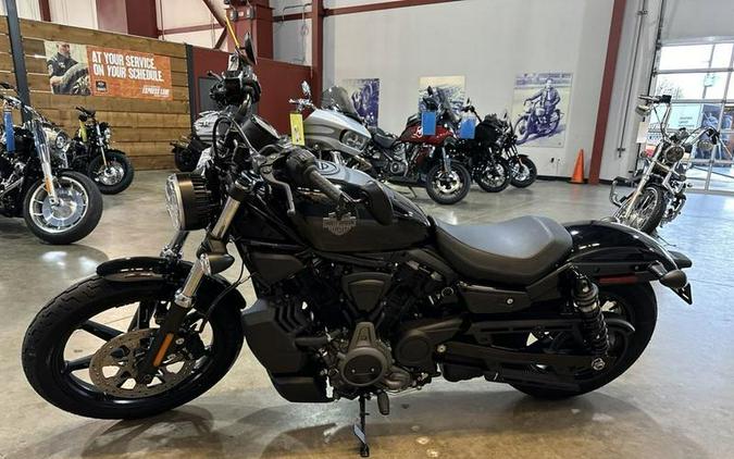 2024 Harley-Davidson® RH975 - Nightster®