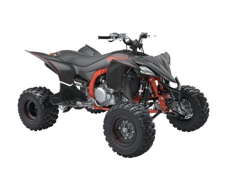 2024 YAMAHA YFZ450R SE