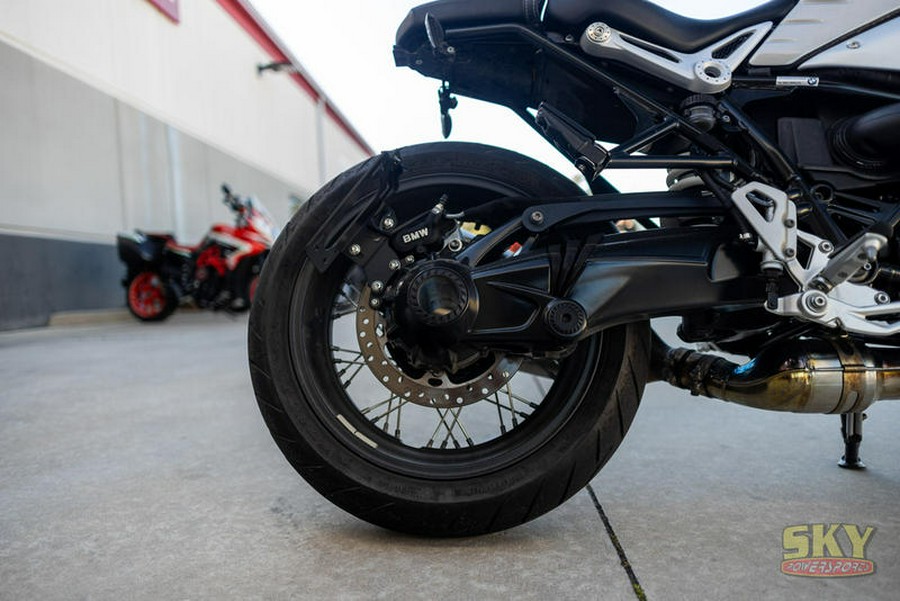 2017 BMW R NineT