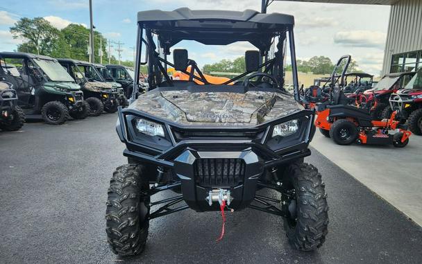 2024 Honda® Pioneer 1000-5 Forest