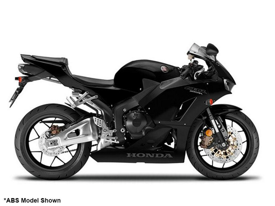 2015 Honda® CBR600RR