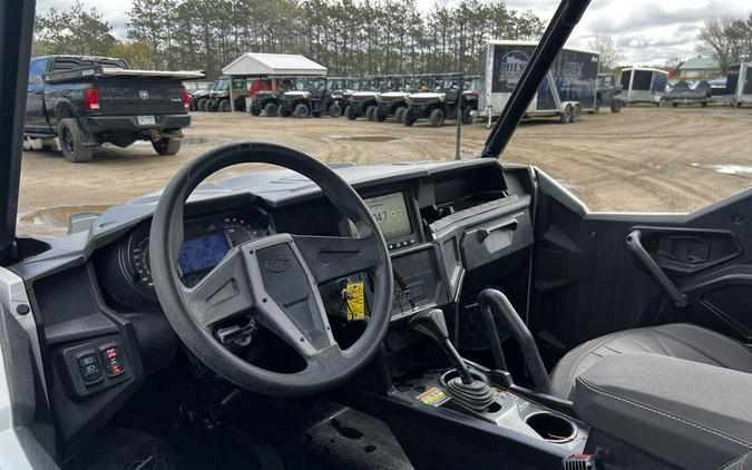 2022 Polaris® General XP 1000 Deluxe Ride Command