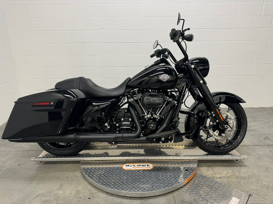 2024 Harley-Davidson Road King Special