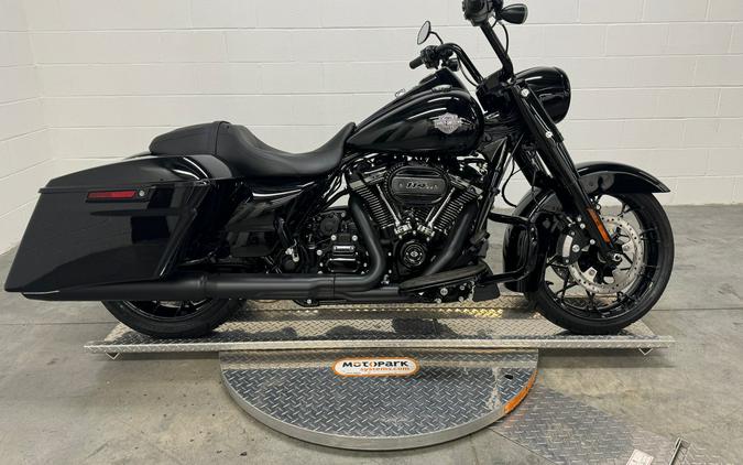 2024 Harley-Davidson Road King Special