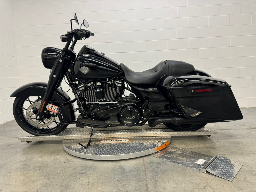 2024 Harley-Davidson Road King Special