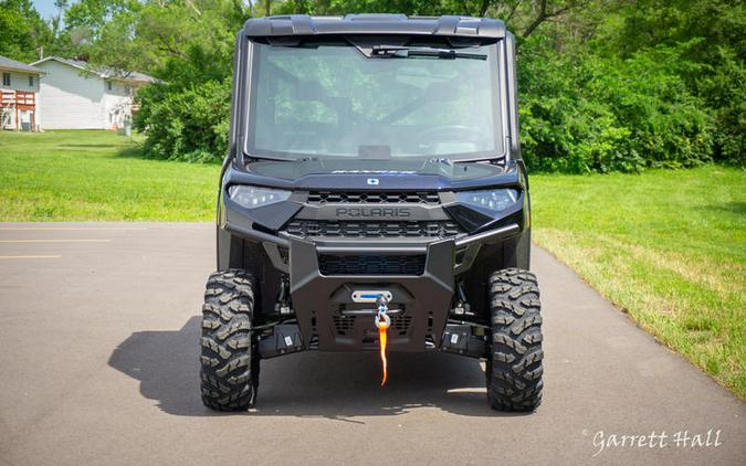 2024 Polaris® Ranger Crew XP 1000 NorthStar Edition Premium