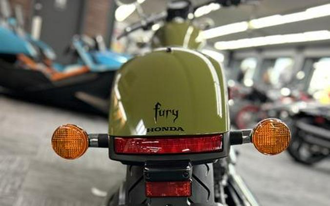 2024 Honda® Fury