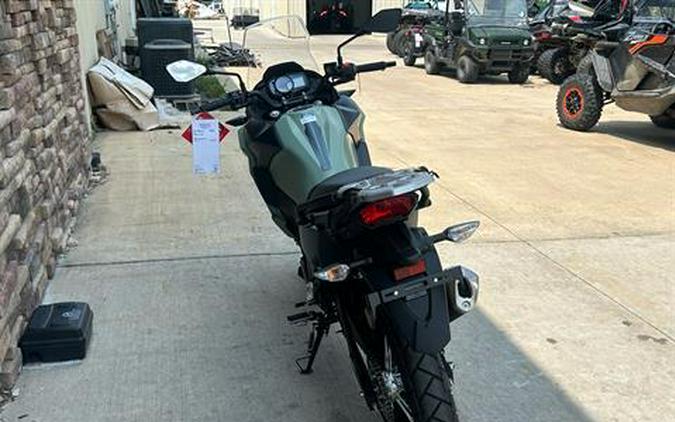 2023 Kawasaki Versys-X 300 ABS