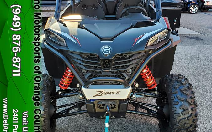 2024 CFMoto ZFORCE 950 SPORT -4