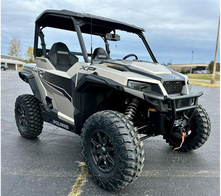 2024 Polaris General XP 1000 Premium