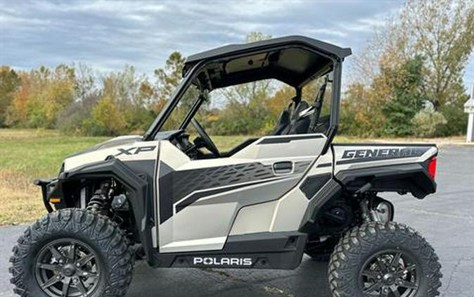 2024 Polaris General XP 1000 Premium