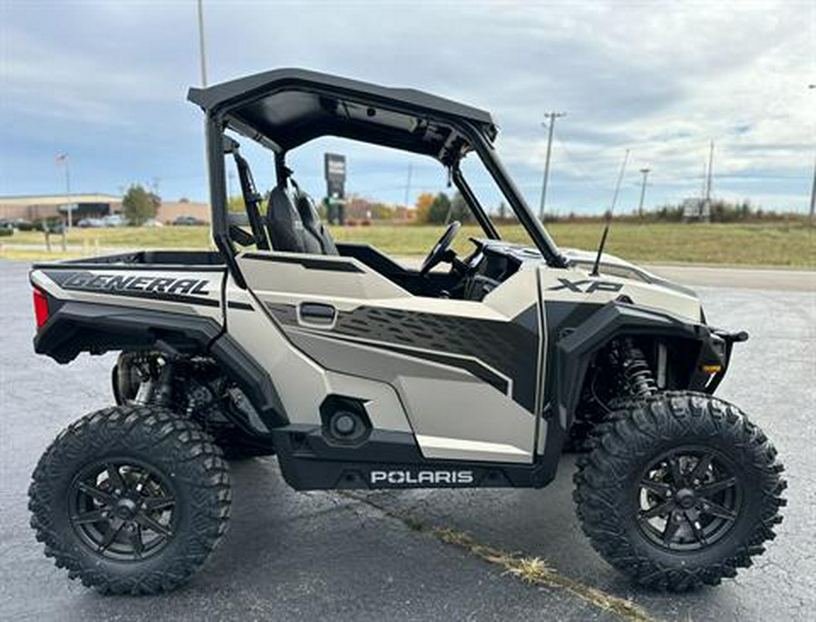 2024 Polaris General XP 1000 Premium