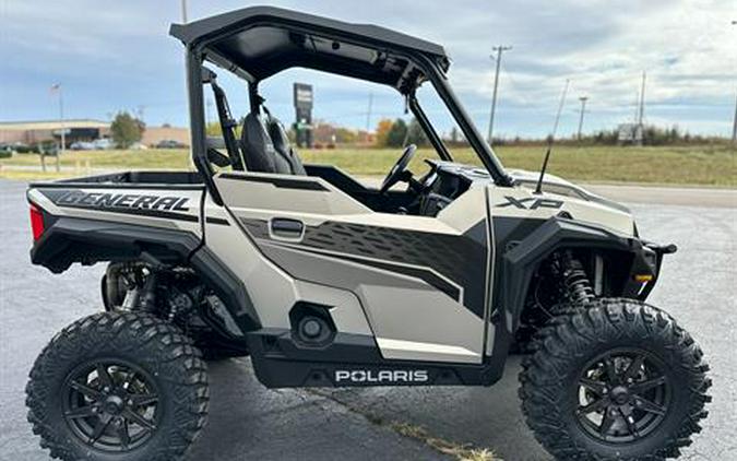 2024 Polaris General XP 1000 Premium