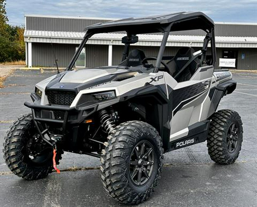 2024 Polaris General XP 1000 Premium