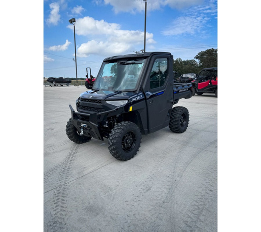 2023 Polaris Ranger XP 1000 NorthStar Edition Premium