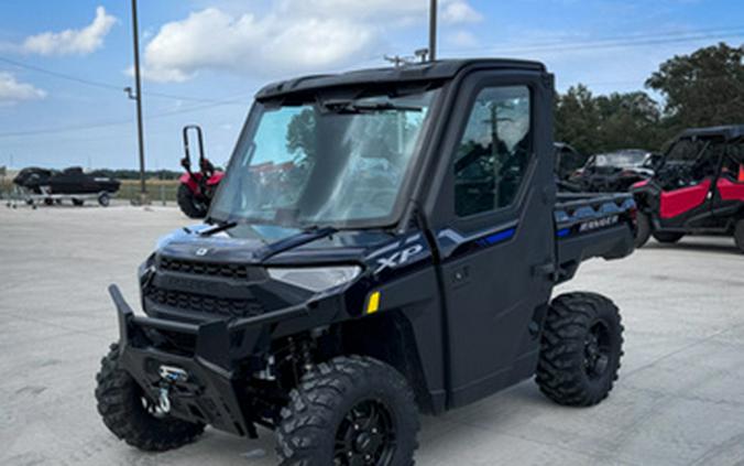 2023 Polaris Ranger XP 1000 NorthStar Edition Premium