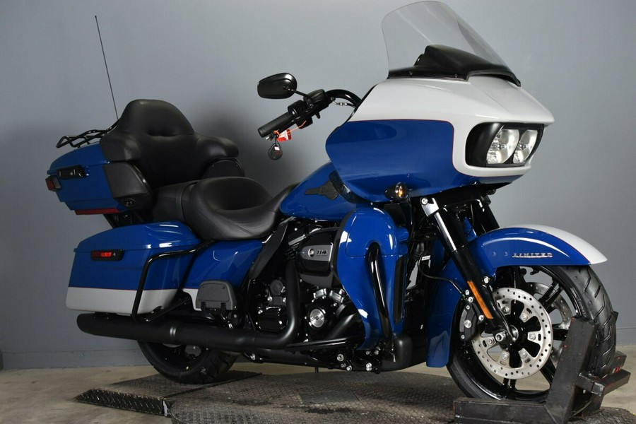 2023 Harley-Davidson Road Glide Limited