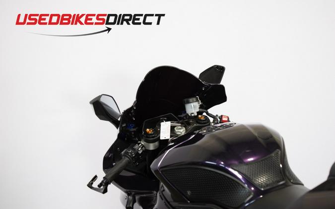 2020 Yamaha YZF-R1 - $16,999.00