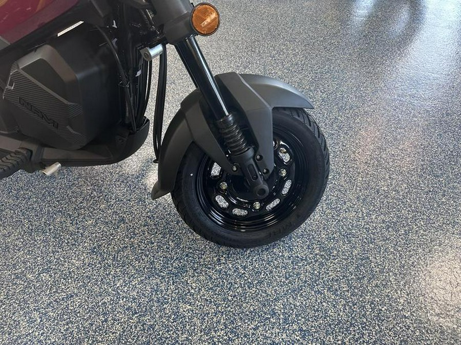 2025 Honda® Navi Pearl Red