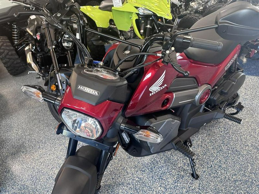 2025 Honda® Navi Pearl Red