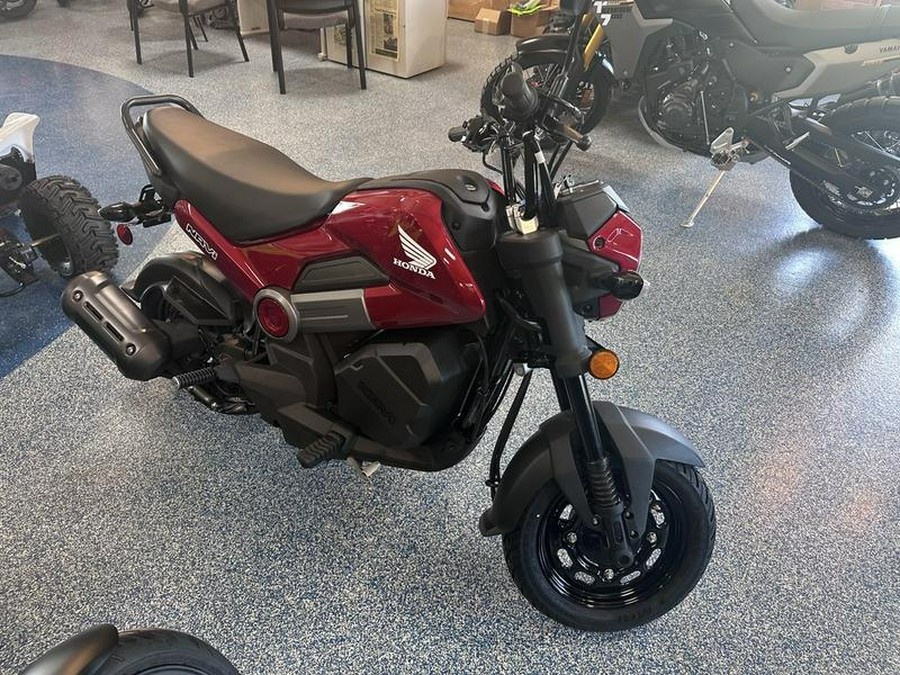 2025 Honda® Navi Pearl Red