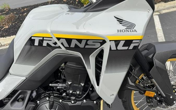 2025 Honda® Transalp