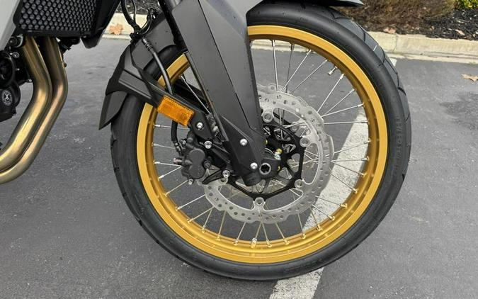 2025 Honda® Transalp