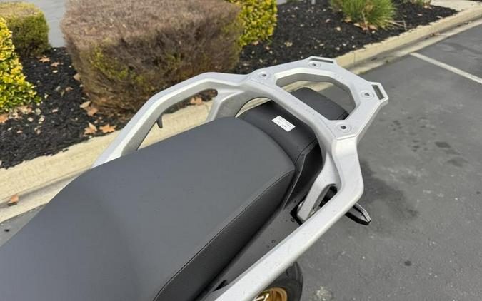 2025 Honda® Transalp