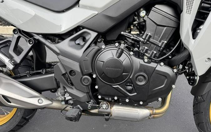 2025 Honda® Transalp