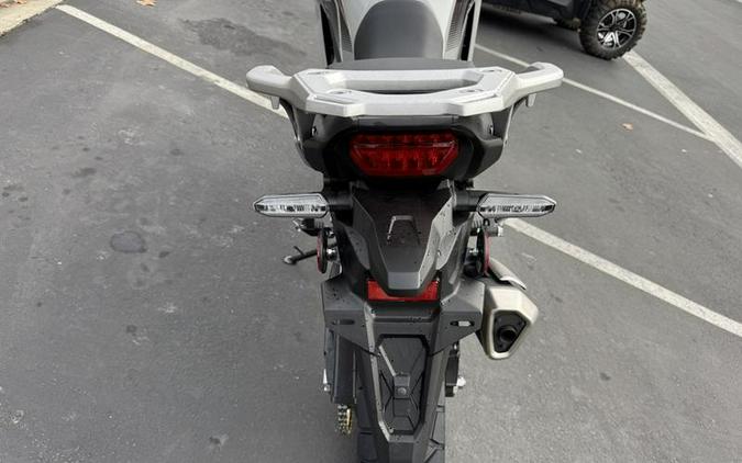 2025 Honda® Transalp