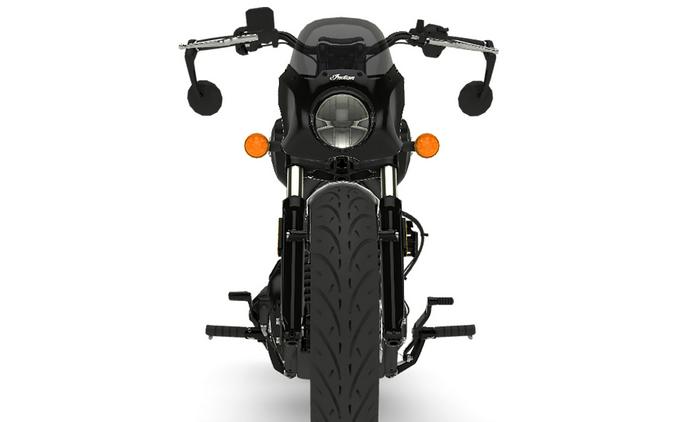 2025 Indian Sport Scout® Limited +Tech