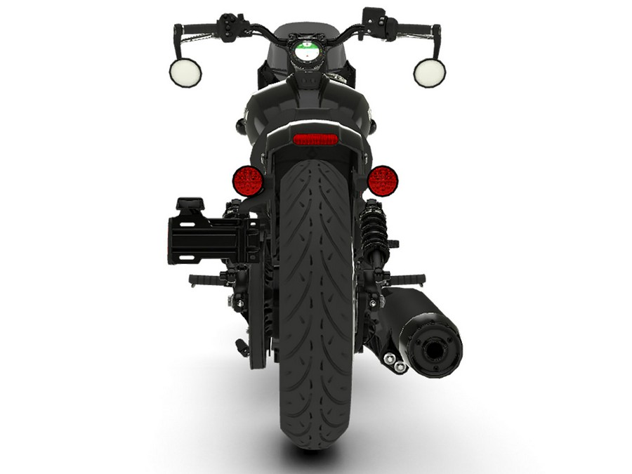 2025 Indian Sport Scout® Limited +Tech