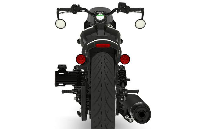 2025 Indian Sport Scout® Limited +Tech