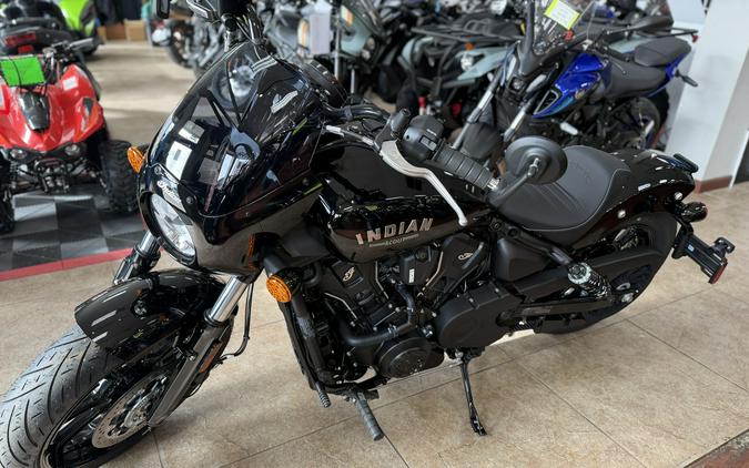 2025 Indian Sport Scout® Limited +Tech