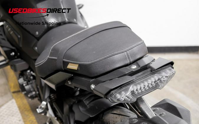 2021 Yamaha MT-10 - $9,999.00