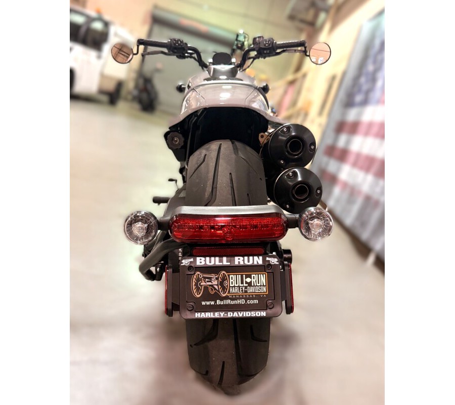 RH1250S 2024 Sportster S