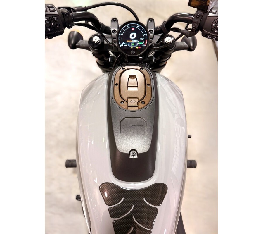 RH1250S 2024 Sportster S