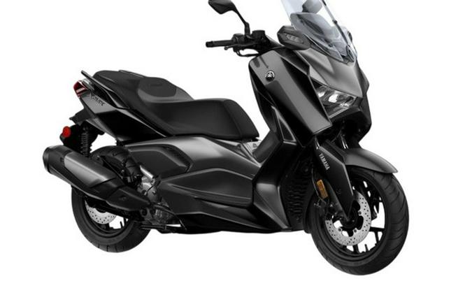 2026 Yamaha XMAX