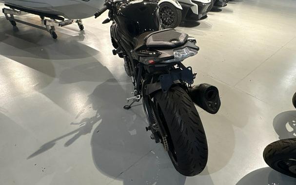2020 BMW S 1000 R