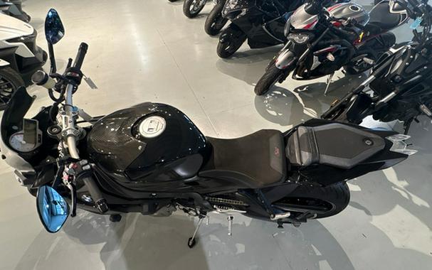 2020 BMW S 1000 R