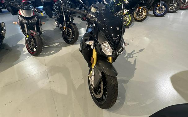 2020 BMW S 1000 R