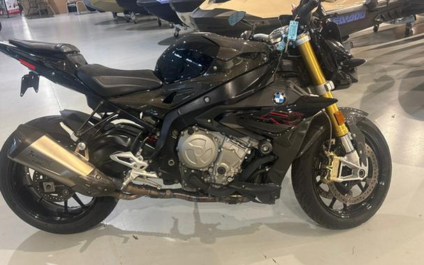 2020 BMW S 1000 R