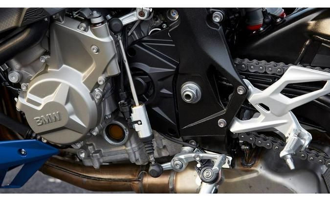 2020 BMW S1000 R