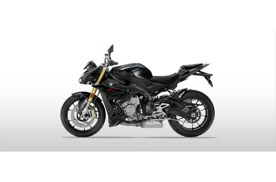 2020 BMW S1000 R