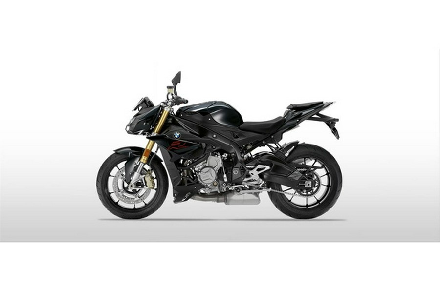 2020 BMW S 1000 R