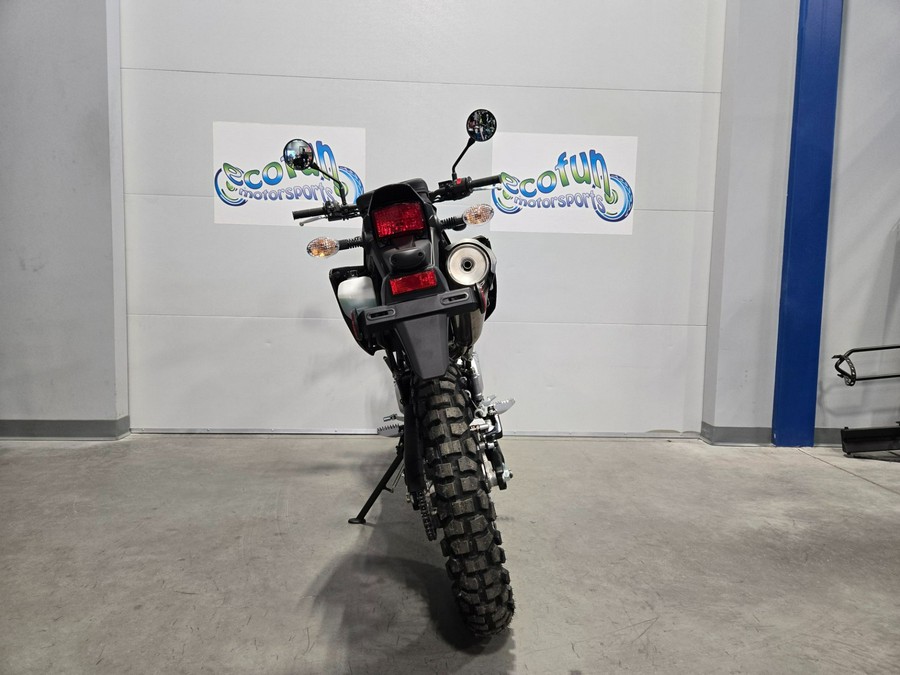 2026 Kawasaki KLX 300