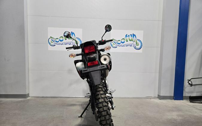 2026 Kawasaki KLX 300