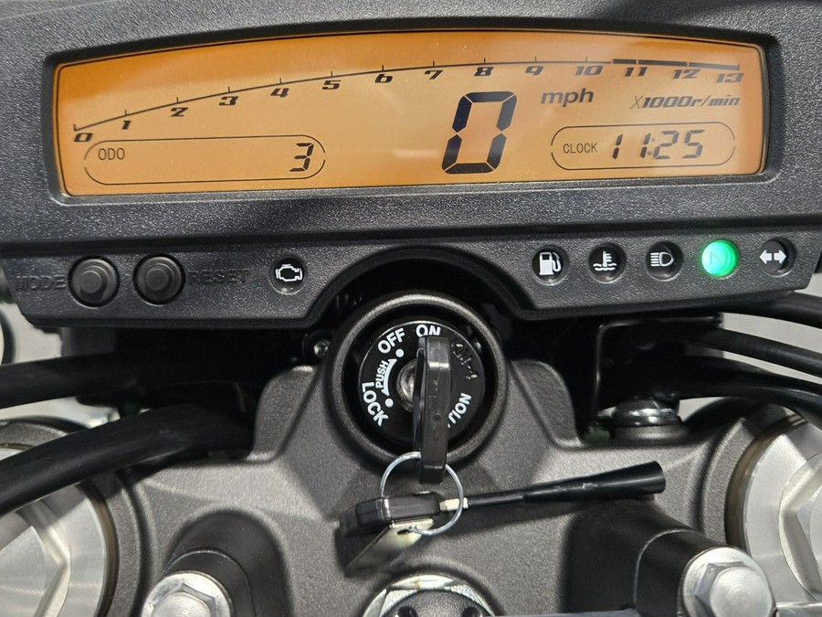 2026 Kawasaki KLX 300