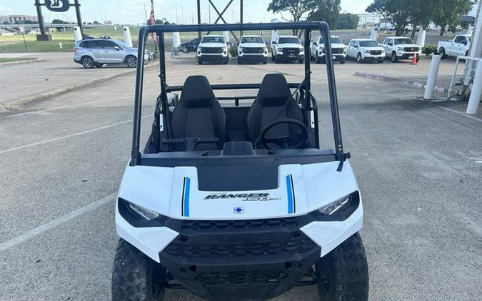 2022 Polaris Ranger 150 EFI