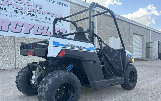 2022 Polaris Ranger 150 EFI